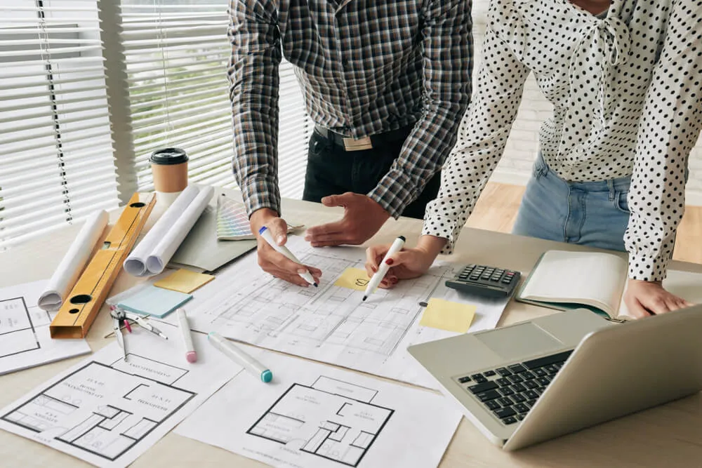 Takeoff Estimating Services Outsource