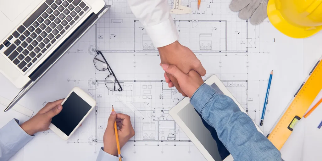 Estimating Company in USA