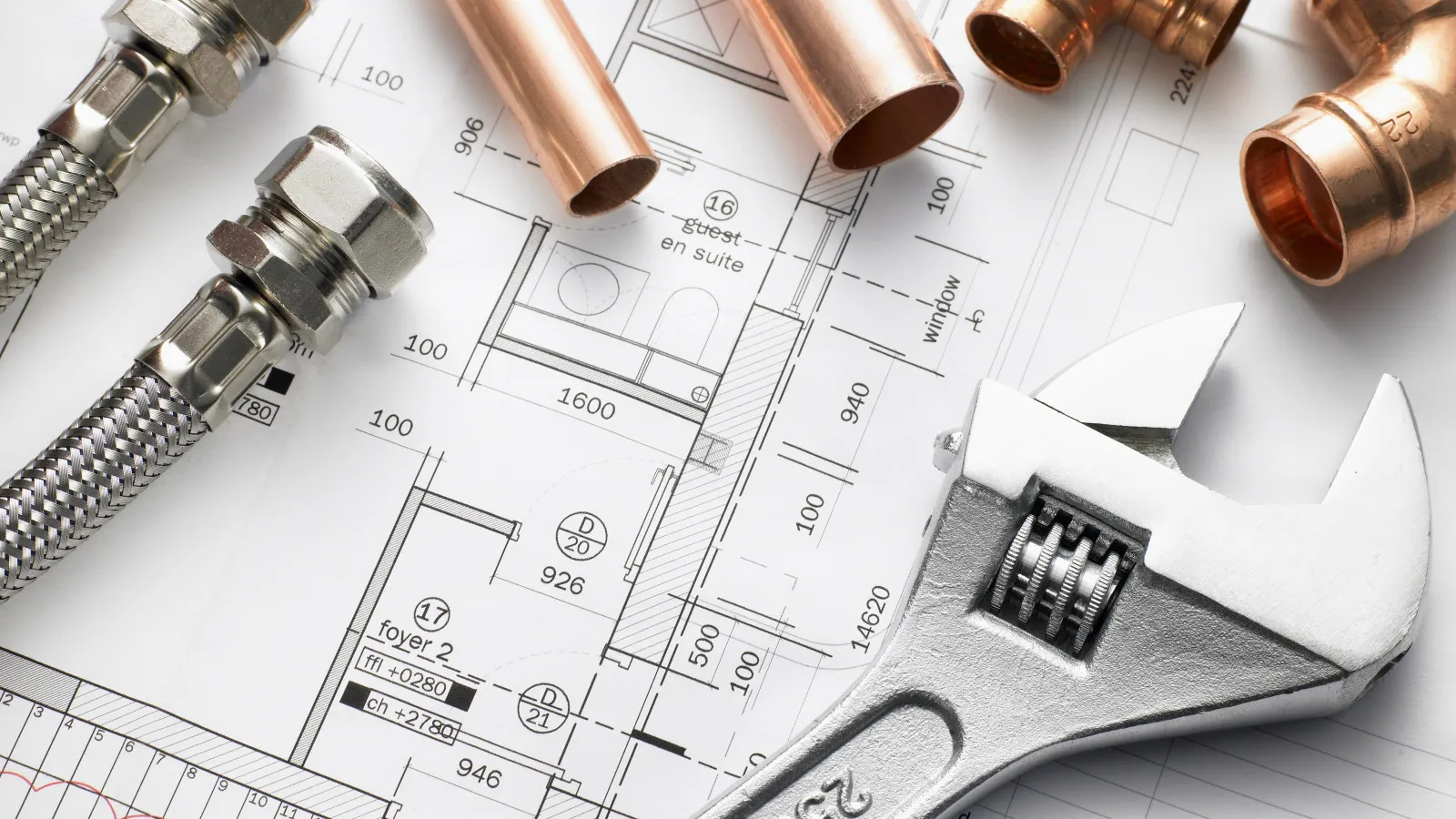 plumbing estimating companies NY