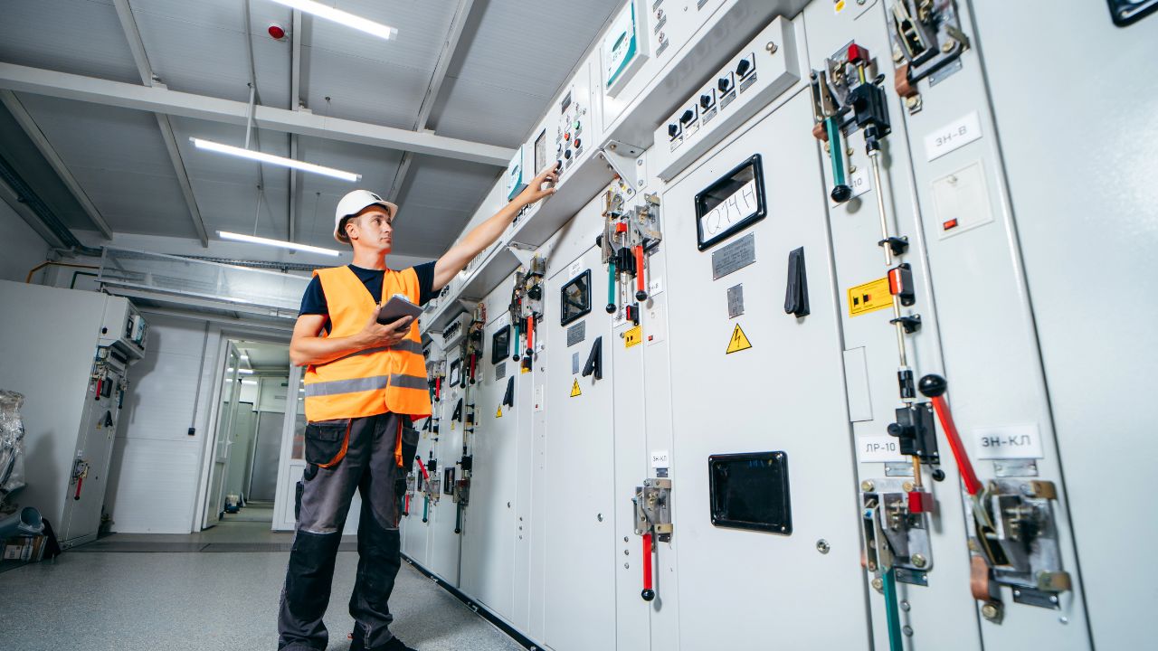 Electrical Codes in Commercial Estimating