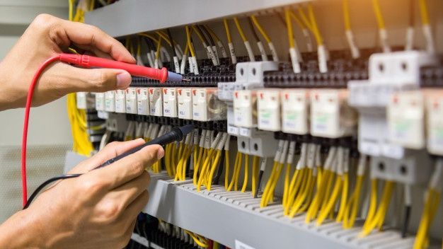 Electrical estimate services