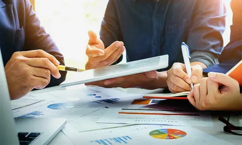 estimating companies