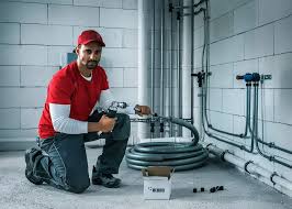 Plumbing estimating companies NY