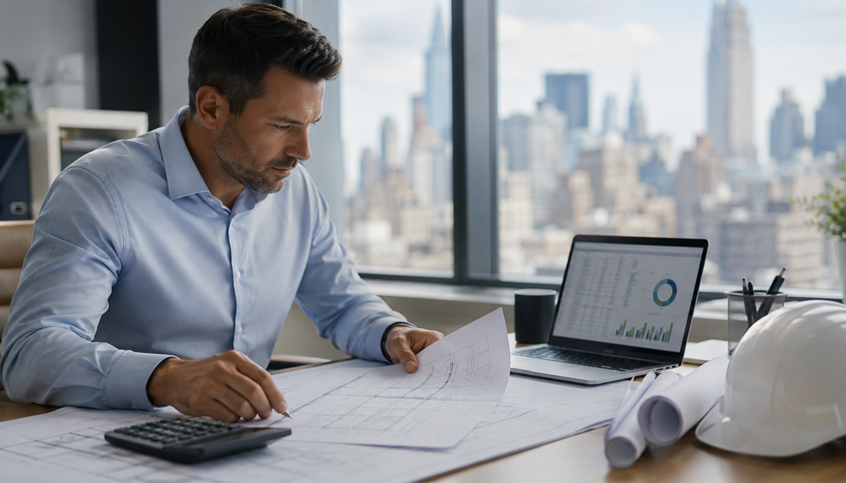 cost estimating company