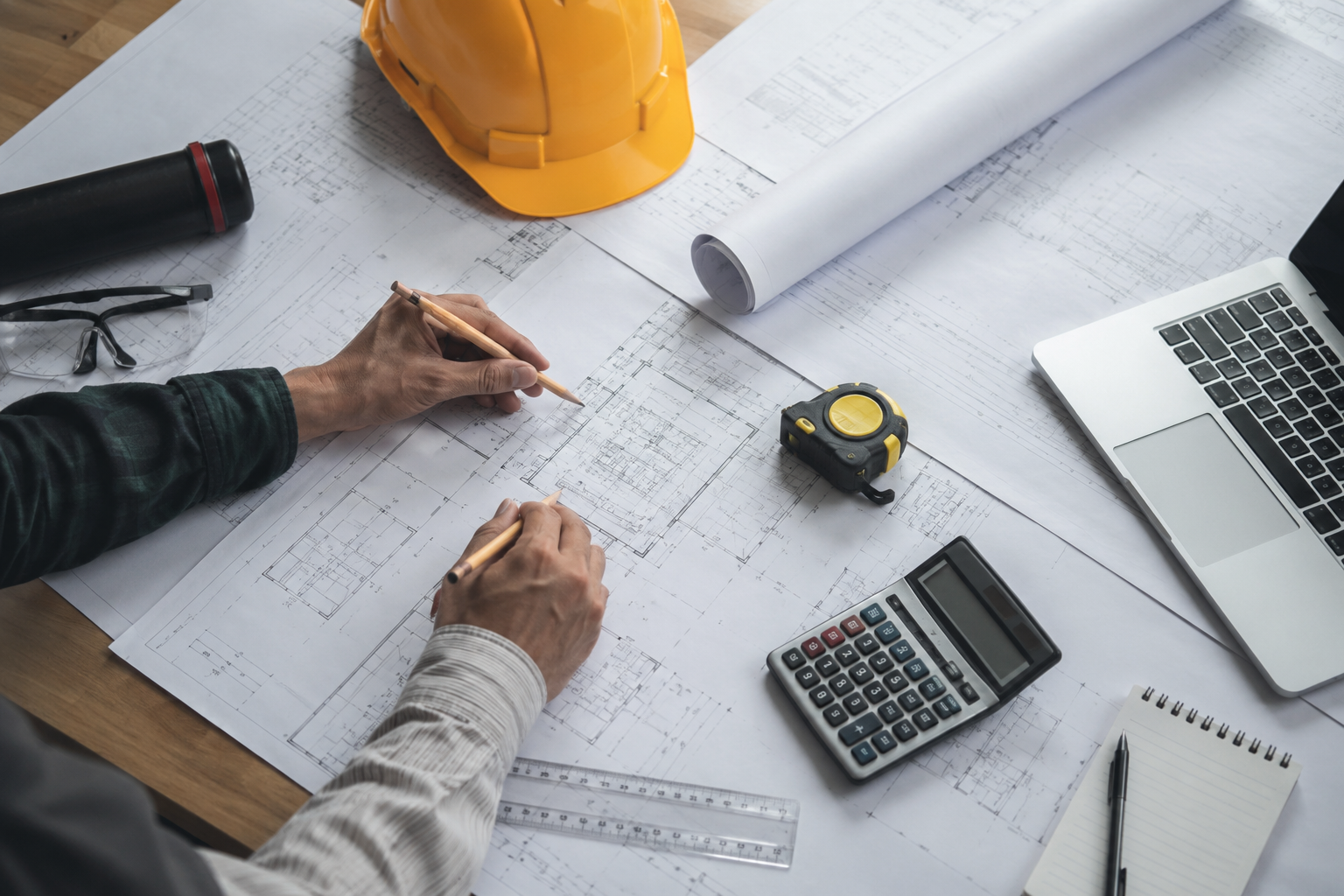 Takeoff Estimating Services