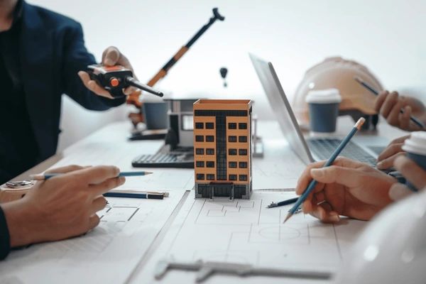 estimating companies NYC